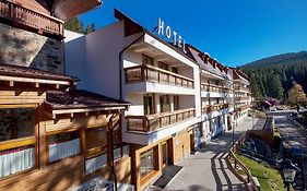 Hohe Rinne Paltinis Hotel & Spa